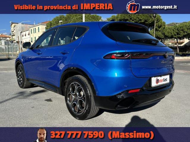 ALFA ROMEO Tonale usata, con Alzacristalli elettrici