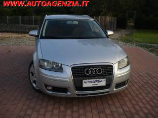 AUDI A3 usata 6