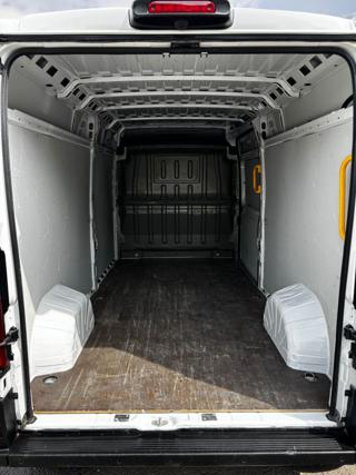 OPEL Movano usata, con Chiusura centralizzata