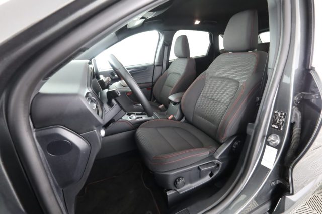 FORD Kuga usata 2