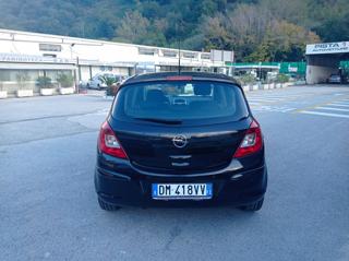 OPEL Corsa usata, con Airbag Passeggero