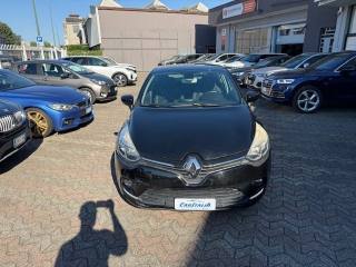 RENAULT Clio usata, con Airbag