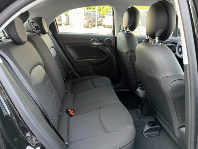FIAT 500X usata, con Sistema di navigazione