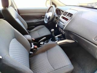 MITSUBISHI ASX usata 9