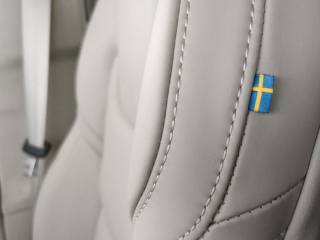 VOLVO XC90 usata, con Touch screen