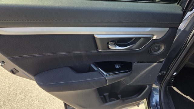 HONDA CR-V usata, con Vetri oscurati
