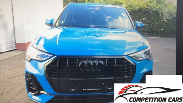 AUDI Q3 usata, con Autoradio
