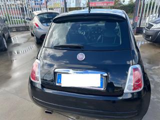 FIAT 500 usata, con Alzacristalli elettrici