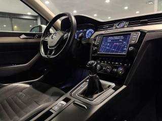 VOLKSWAGEN Passat usata, con Cruise Control