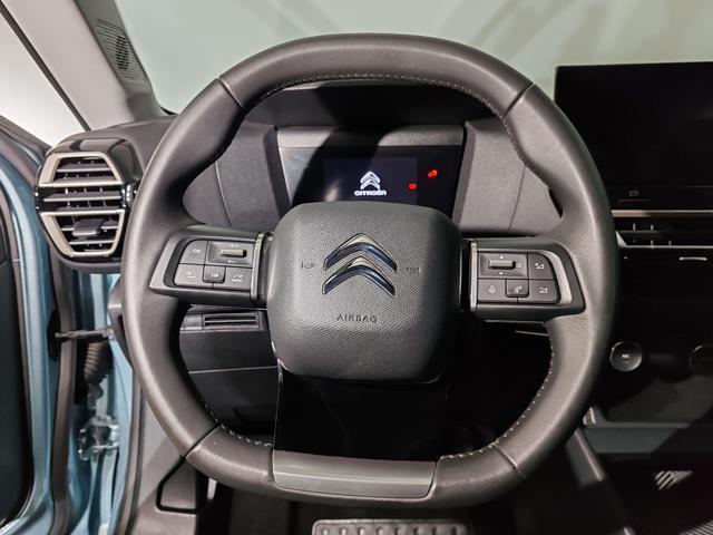 CITROEN C4 usata, con Climatizzatore