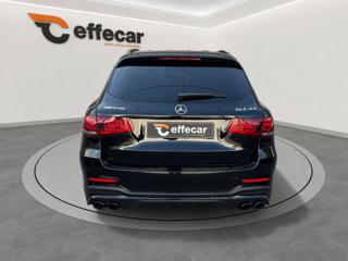 MERCEDES-BENZ GLC 43 AMG usata, con Alzacristalli elettrici