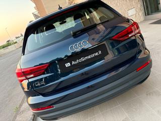 AUDI Q3 usata, con Bracciolo