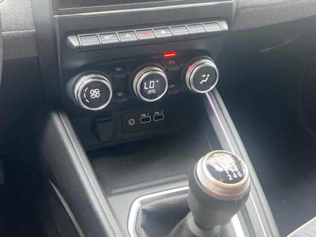 RENAULT Clio usata, con Vetri oscurati