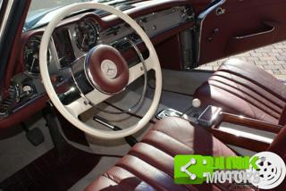 MERCEDES-BENZ SL 230 usata 9