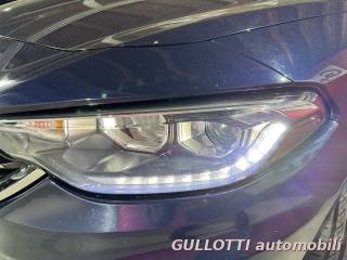 FIAT Tipo usata, con Sensori di parcheggio posteriori