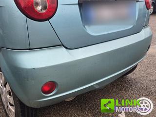 CHEVROLET Matiz usata 16