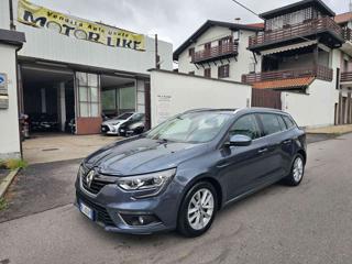 RENAULT Megane Sporter TCe Energy Life