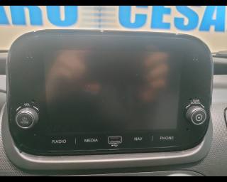 FIAT Fiorino usata, con Bracciolo