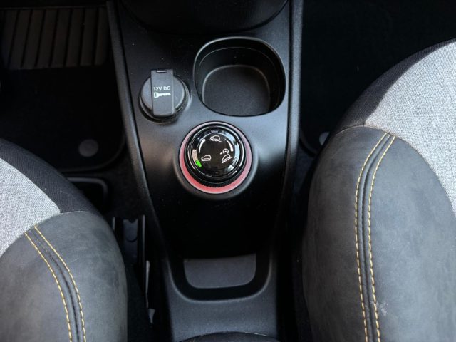 FIAT Panda usata, con Touch screen