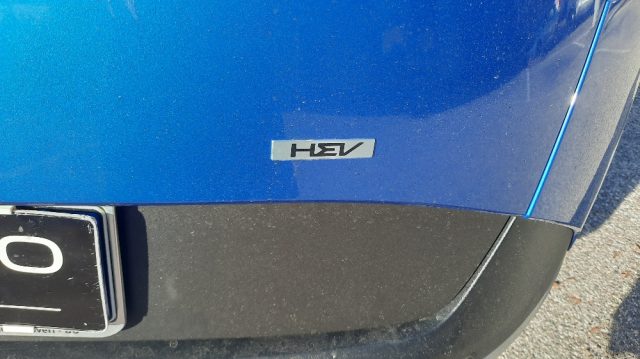 KIA Sportage usata, con Cerchi in lega
