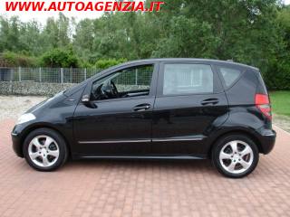 MERCEDES-BENZ A 180 usata 2