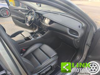 OPEL Insignia usata, con Vivavoce