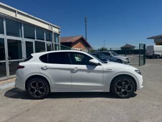 ALFA ROMEO Stelvio usata, con Airbag Passeggero
