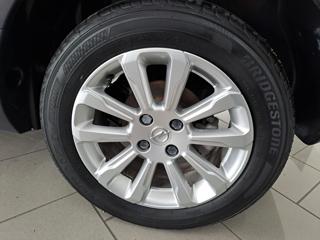 OPEL Crossland usata, con Controllo automatico clima