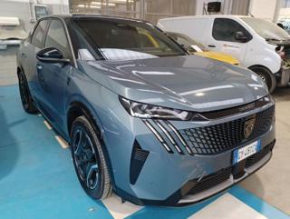PEUGEOT 3008 usata, con Airbag