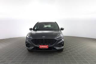 FORD Kuga Kuga 2.0 EcoBlue 120CV aut. AWD ST-Line X