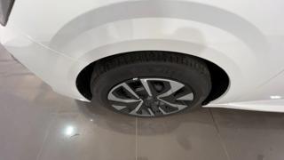 PEUGEOT 208 usata, con Cruise Control