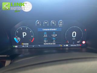 FORD Ranger Raptor usata, con Volante in pelle