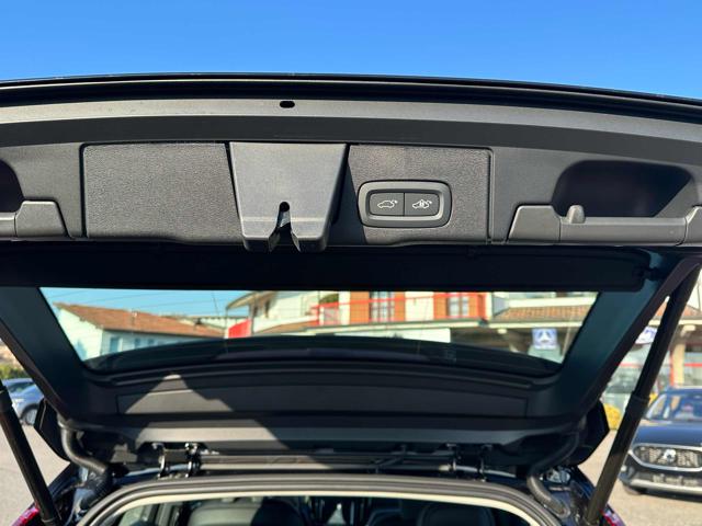 VOLVO XC60 usata, con Cruise Control