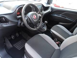 FIAT Doblo usata, con Immobilizzatore elettronico