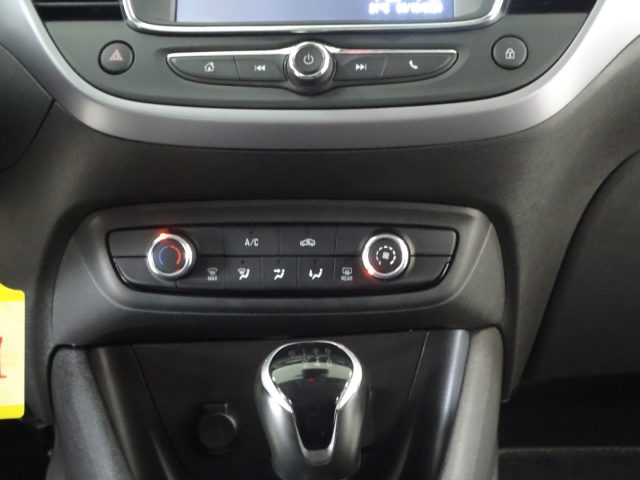 OPEL Crossland usata, con Sensore di luce