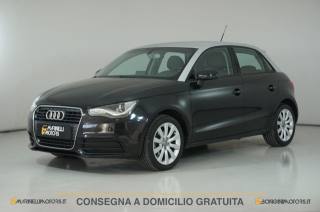 AUDI A1 SPB 1.2 TFSI 85CV