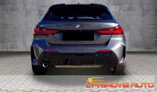BMW 118 usata, con Immobilizzatore elettronico