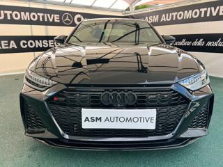 AUDI RS6 usata, con Airbag