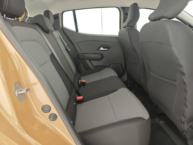 DACIA Sandero usata, con Sensore di pioggia