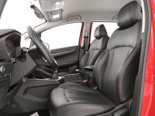 EMC Quattro usata, con Alzacristalli elettrici