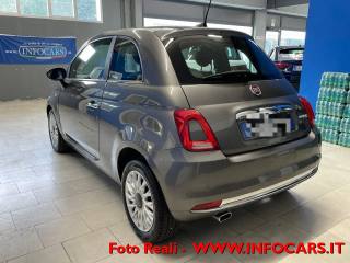 FIAT 500 usata, con Airbag Passeggero