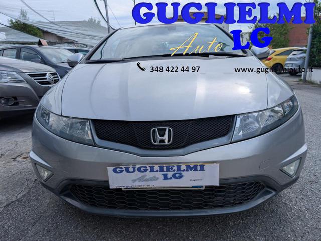 HONDA Civic usata, con Airbag laterali