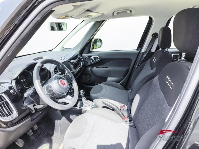 FIAT 500L usata 7