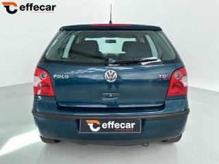 VOLKSWAGEN Polo usata, con Alzacristalli elettrici