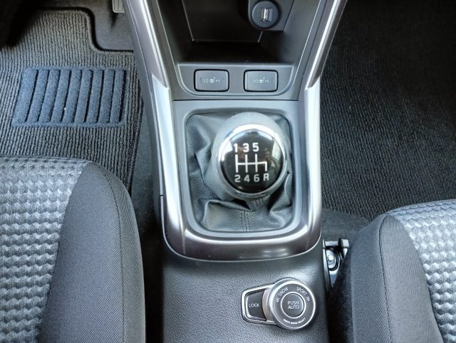 SUZUKI S-Cross usata, con ESP