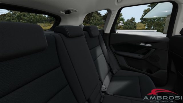 BMW iX1 usata 10