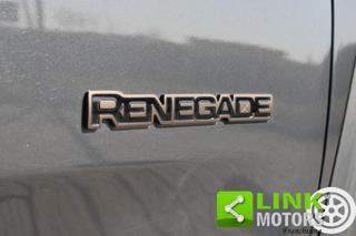 JEEP Renegade usata, con Bracciolo