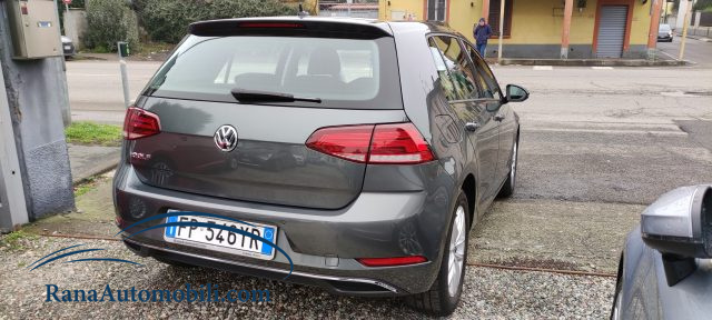 VOLKSWAGEN Golf usata, con Chiusura centralizzata