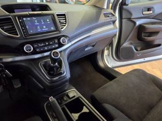 HONDA CR-V usata, con Cruise Control