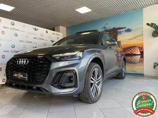 AUDI Q5 usata 29